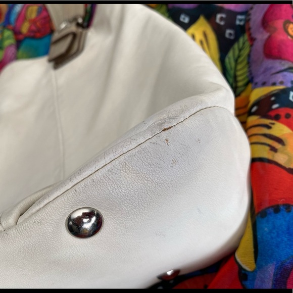 Coach Soho North South Leather Purse - Picture 10 of 16